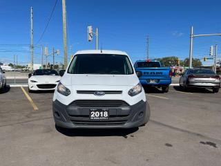 2018 Ford Transit Connect LOW KM NO ACCIDENT SHILVES CAMERA DC/AC INVENTER - Photo #6