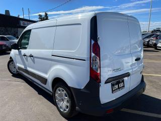 2018 Ford Transit Connect LOW KM NO ACCIDENT SHILVES CAMERA DC/AC INVENTER - Photo #8