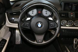 2011 BMW Z4 sDrive35is - NO ACCIDENT|M PKG|NAVI|PARKING SENSOR - Photo #17