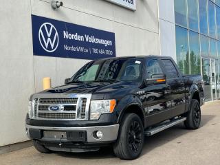 Used 2011 Ford F-150  for sale in Edmonton, AB