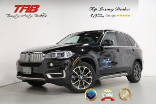 Used 2018 BMW X5 xDrive35d I DIESEL I PANO I NAV I COMING SOON for sale in Vaughan, ON