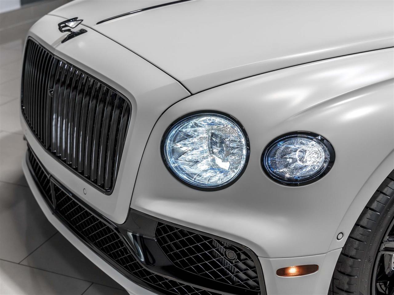 2022 Bentley Continental Flying Spur 1 OF A KIND|VOSSEN FORGED|STARLIGHT HEADLINER|CARBON|NAIM FOR BENTLEY Photo