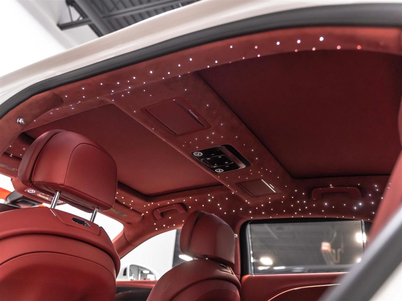 2022 Bentley Continental Flying Spur 1 OF A KIND|VOSSEN FORGED|STARLIGHT HEADLINER|CARBON|NAIM FOR BENTLEY Photo