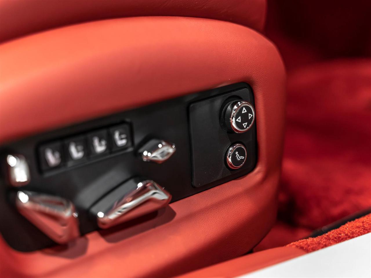 2022 Bentley Continental Flying Spur 1 OF A KIND|VOSSEN FORGED|STARLIGHT HEADLINER|CARBON|NAIM FOR BENTLEY Photo