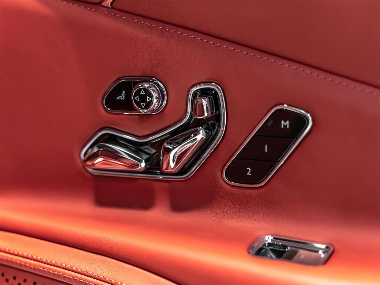 2022 Bentley Continental Flying Spur 1 OF A KIND|VOSSEN FORGED|STARLIGHT HEADLINER|CARBON|NAIM FOR BENTLEY Photo