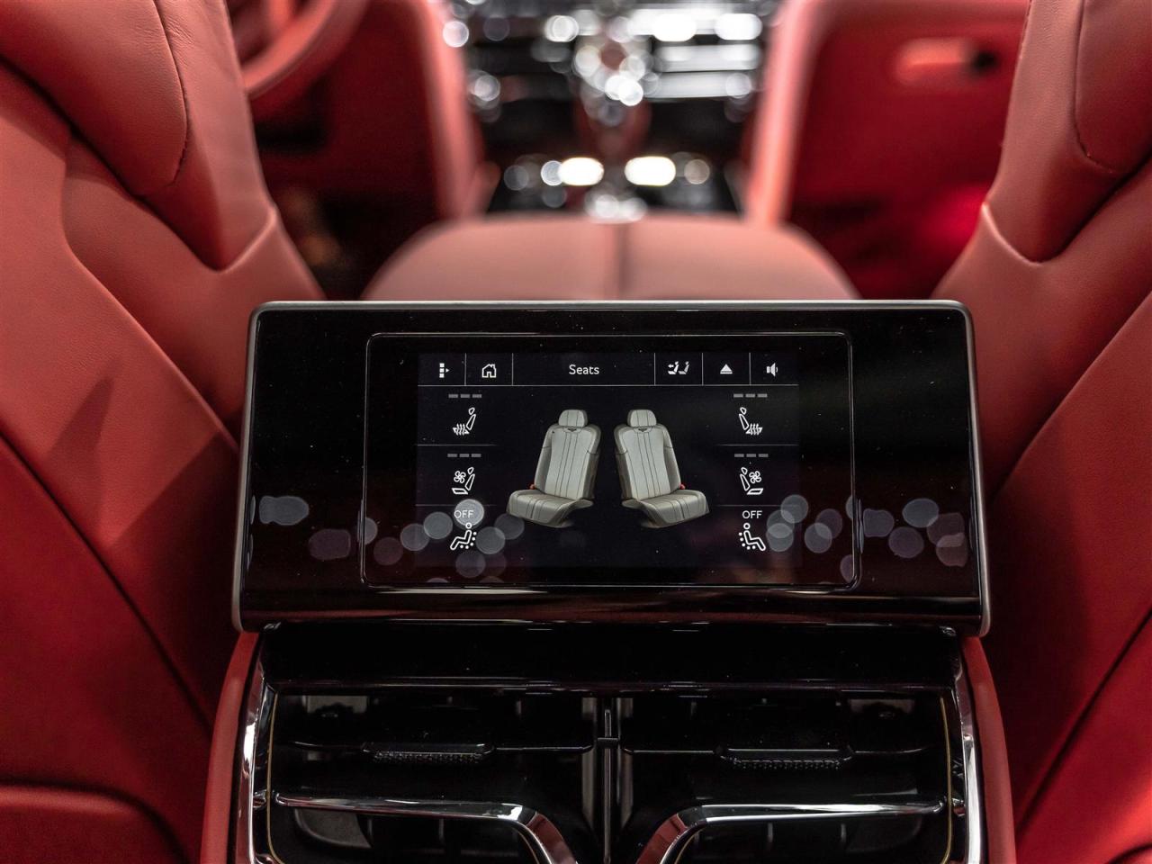 2022 Bentley Continental Flying Spur 1 OF A KIND|VOSSEN FORGED|STARLIGHT HEADLINER|CARBON|NAIM FOR BENTLEY Photo