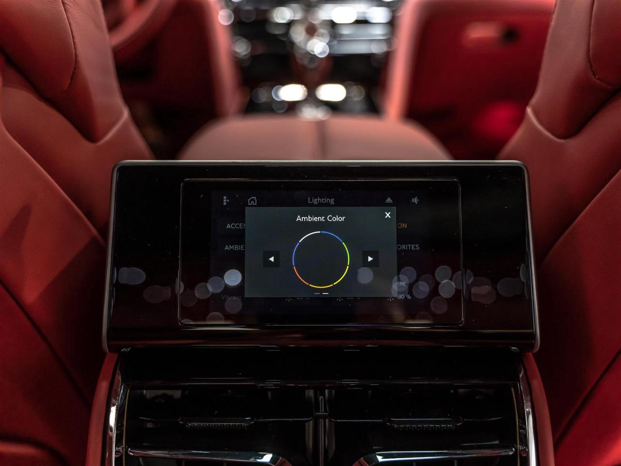 2022 Bentley Continental Flying Spur 1 OF A KIND|VOSSEN FORGED|STARLIGHT HEADLINER|CARBON|NAIM FOR BENTLEY Photo