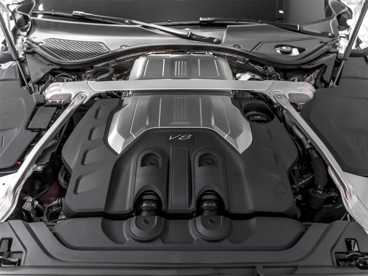 2022 Bentley Continental Flying Spur 1 OF A KIND|VOSSEN FORGED|STARLIGHT HEADLINER|CARBON|NAIM FOR BENTLEY Photo