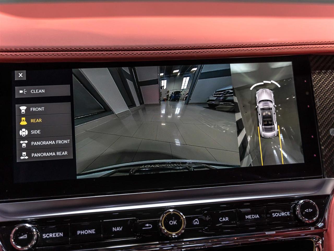 2022 Bentley Continental Flying Spur 1 OF A KIND|VOSSEN FORGED|STARLIGHT HEADLINER|CARBON|NAIM FOR BENTLEY Photo