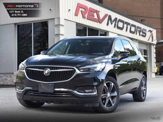 Used 2019 Buick Enclave Essence | AWD | 7 Passenger | Double Roof for sale in Ottawa, ON