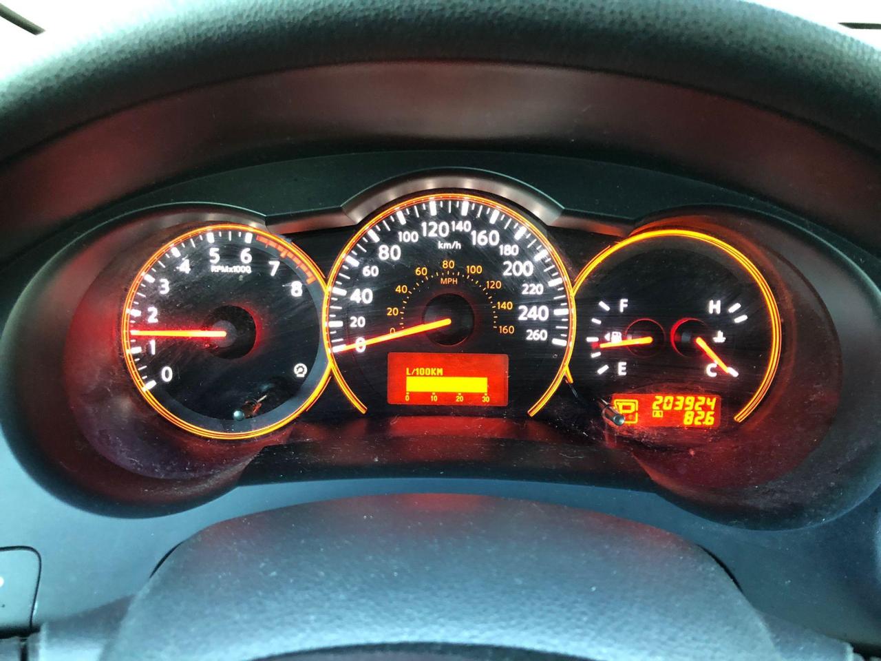2008 Nissan Altima WARRANTY, CERTIFIED, BLUETOOTH - Photo #1