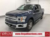 Photo of Blue 2020 Ford F-150