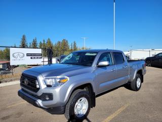 Used 2020 Toyota Tacoma  for sale in Edmonton, AB