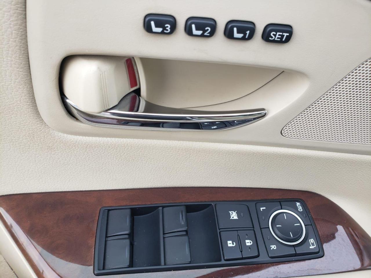 2013 Lexus RX 350 AWD 4dr - Photo #16