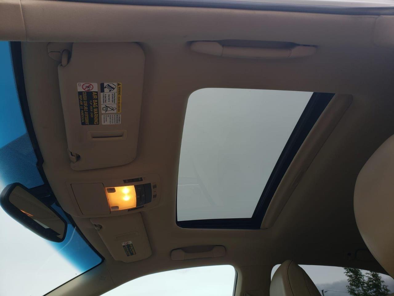 2013 Lexus RX 350 AWD 4dr - Photo #18