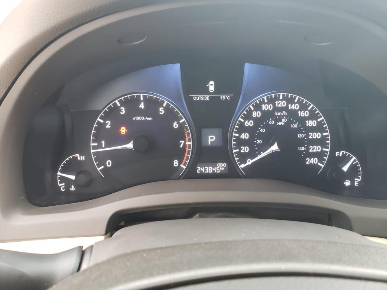 2013 Lexus RX 350 AWD 4dr - Photo #20