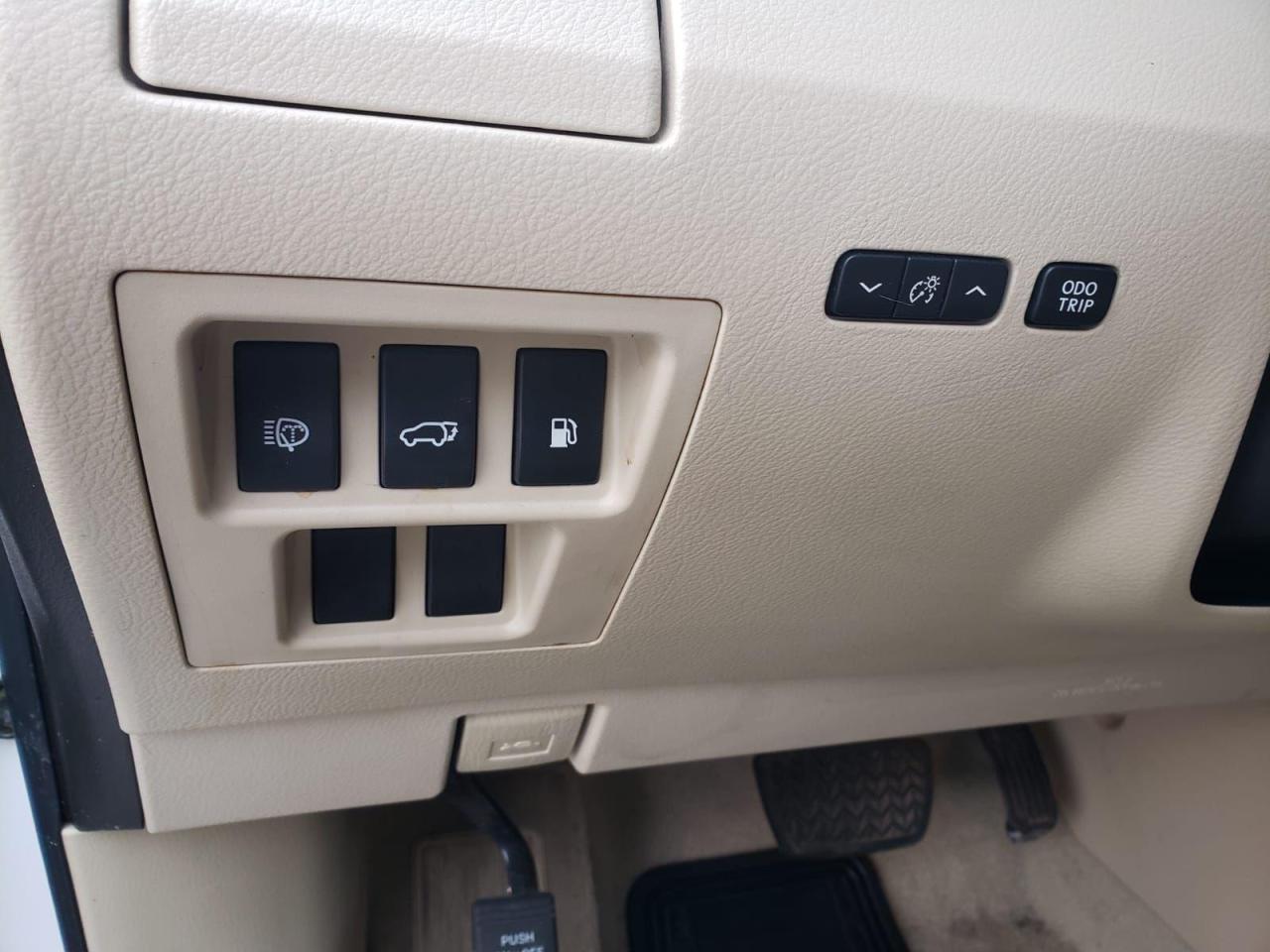 2013 Lexus RX 350 AWD 4dr - Photo #22
