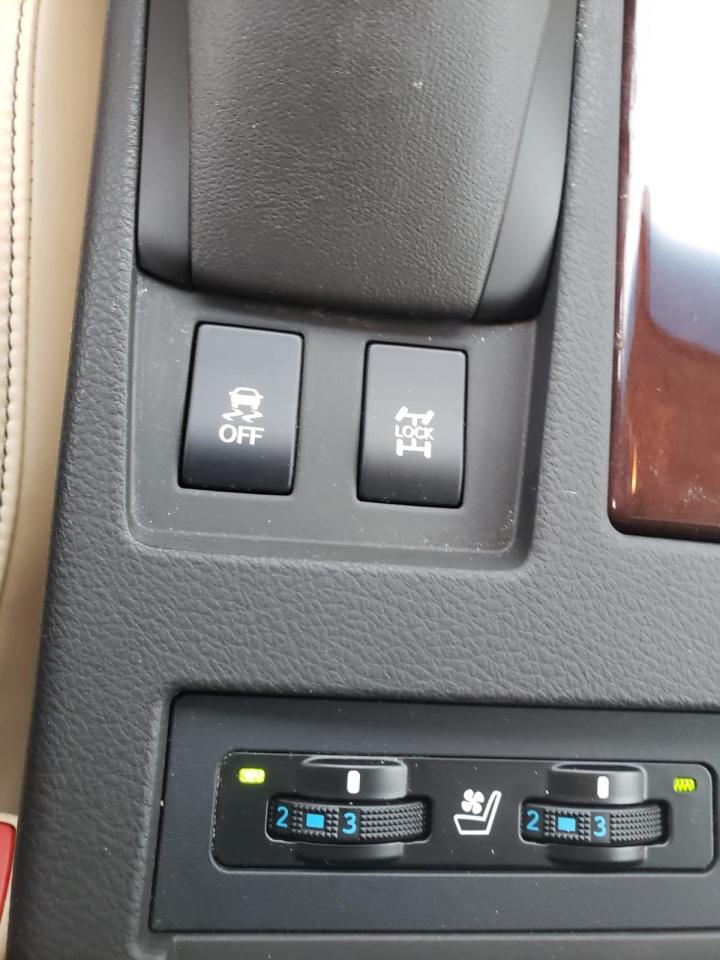 2013 Lexus RX 350 AWD 4dr - Photo #25