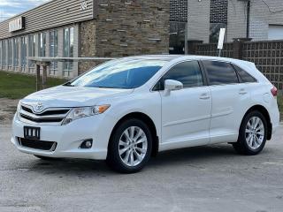 Used 2013 Toyota Venza XLE Leather/Panoramic Sunroof/Camera for sale in North York, ON