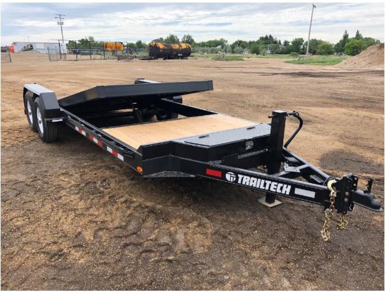 2022 TRAILTECH L270-20 