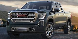 Used 2021 GMC Sierra 1500 ELEVATION for sale in Avonlea, SK