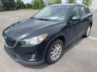 Used 2013 Mazda CX-5 GS ( AWD 4x4 - 164 000 KM ) for sale in Laval, QC