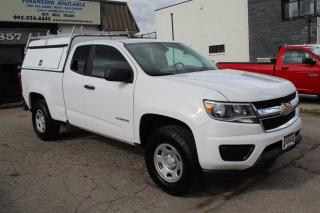 Used 2019 Chevrolet Colorado Leather seats Back camera for sale in Mississauga, ON