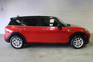 Used 2016 MINI Cooper Clubman WE APPROVE ALL CREDIT for sale in London, ON
