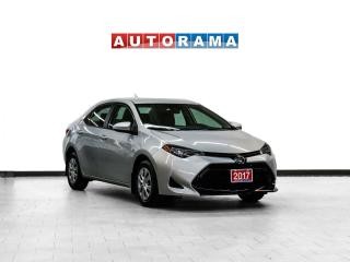 Used 2017 Toyota Corolla CE | Heated Seats | Bluetooth | Alloy Wheels for sale in Toronto, ON