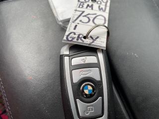 2009 BMW 7 Series 750 i - Photo #21