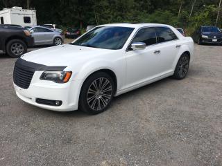 2013 Chrysler 300 4DR SDN 300S RWD - Photo #1