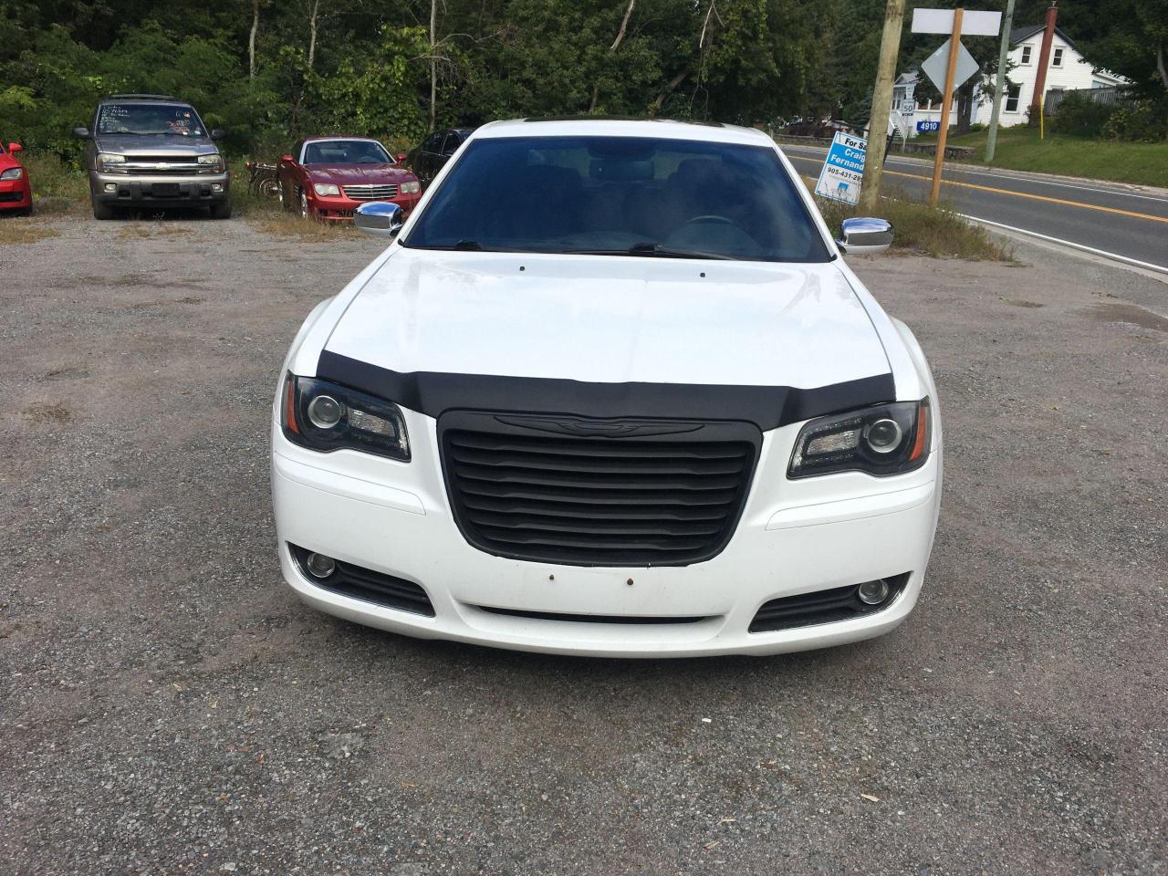 2013 Chrysler 300 4DR SDN 300S RWD - Photo #2