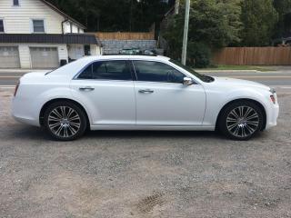 2013 Chrysler 300 4DR SDN 300S RWD - Photo #4