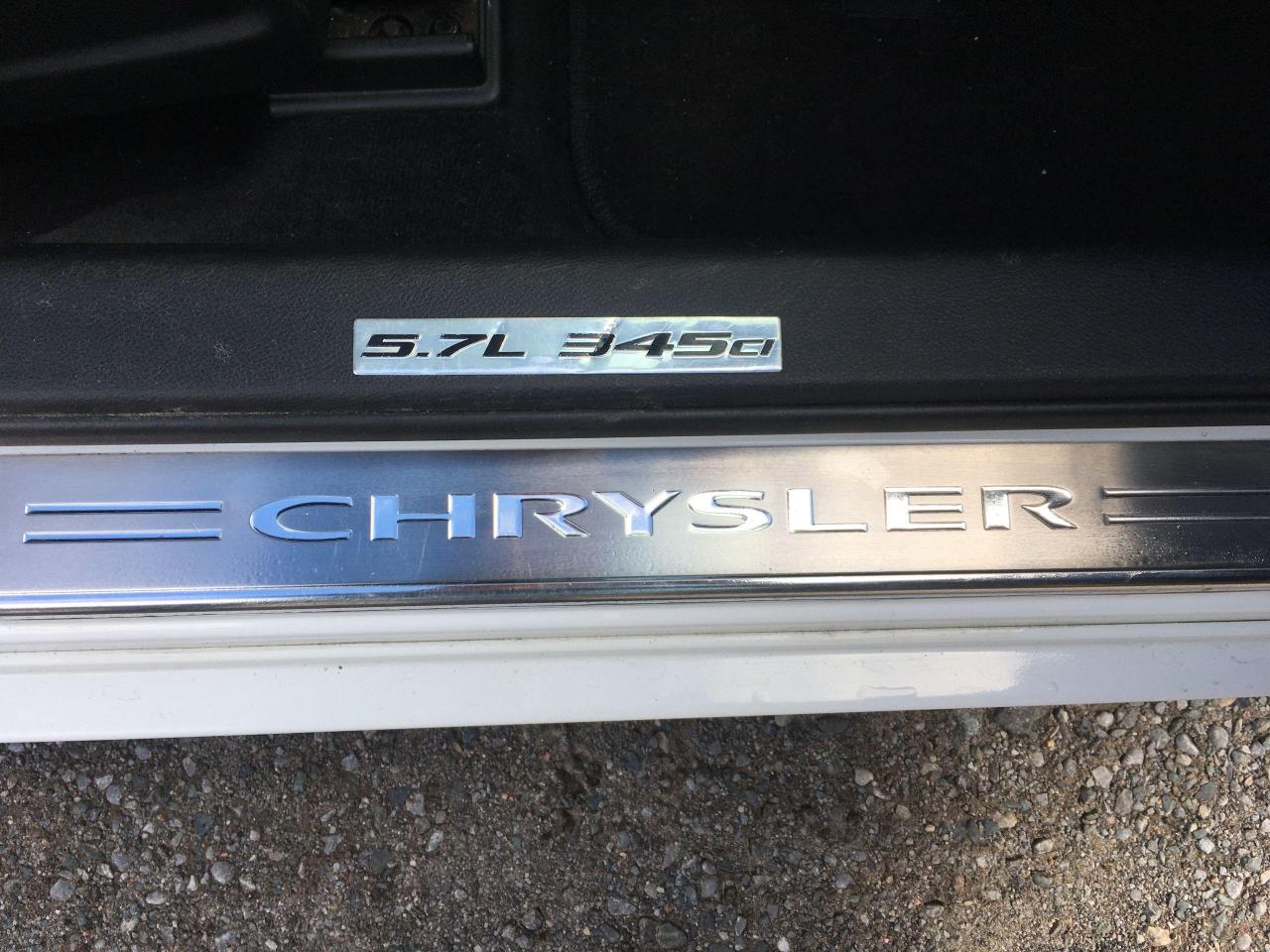 2013 Chrysler 300 4DR SDN 300S RWD - Photo #16
