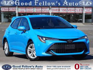 Used 2019 Toyota Corolla SE MODEL, NAVIGATION, HEATED SEATS, APPLE CAR PLAY for sale in Toronto, ON