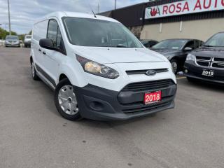 2018 Ford Transit Connect NEW BRAKES NO ACCIDENT SHILVES CAMERA DC/AC INVENT - Photo #13