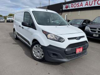 2018 Ford Transit Connect NEW BRAKES NO ACCIDENT SHILVES CAMERA DC/AC INVENT - Photo #14