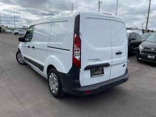 2018 Ford Transit Connect NEW BRAKES NO ACCIDENT SHILVES CAMERA DC/AC INVENT - Photo #17