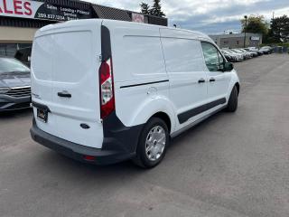 2018 Ford Transit Connect NEW BRAKES NO ACCIDENT SHILVES CAMERA DC/AC INVENT - Photo #19