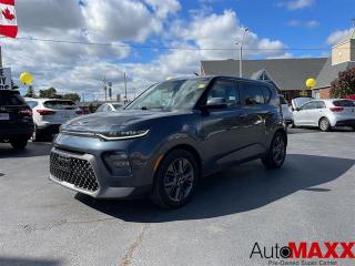 Used 2020 Kia Soul EX - BLUETOOTH, HEATED SEATS AND STEERING WHEEL! for sale in Windsor, ON