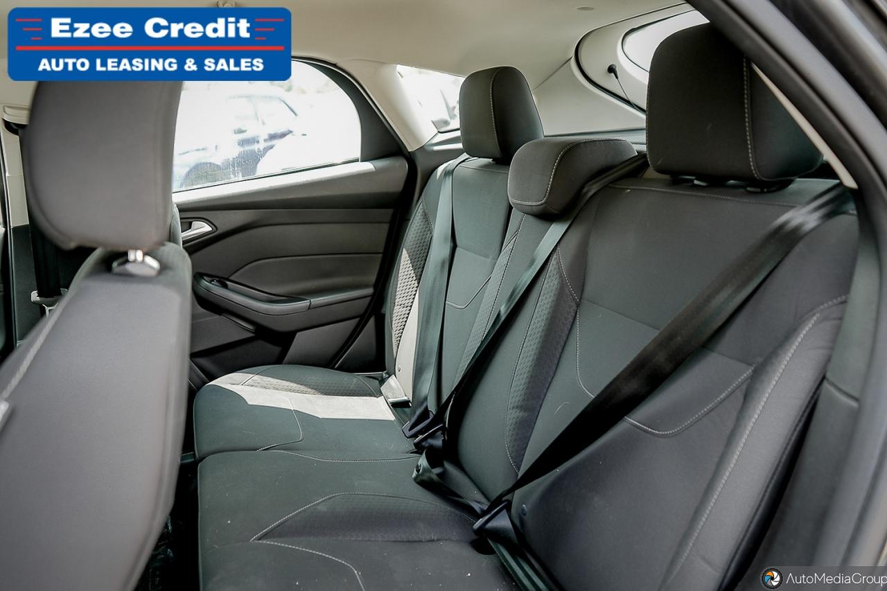 2015 Ford Focus SE Photo