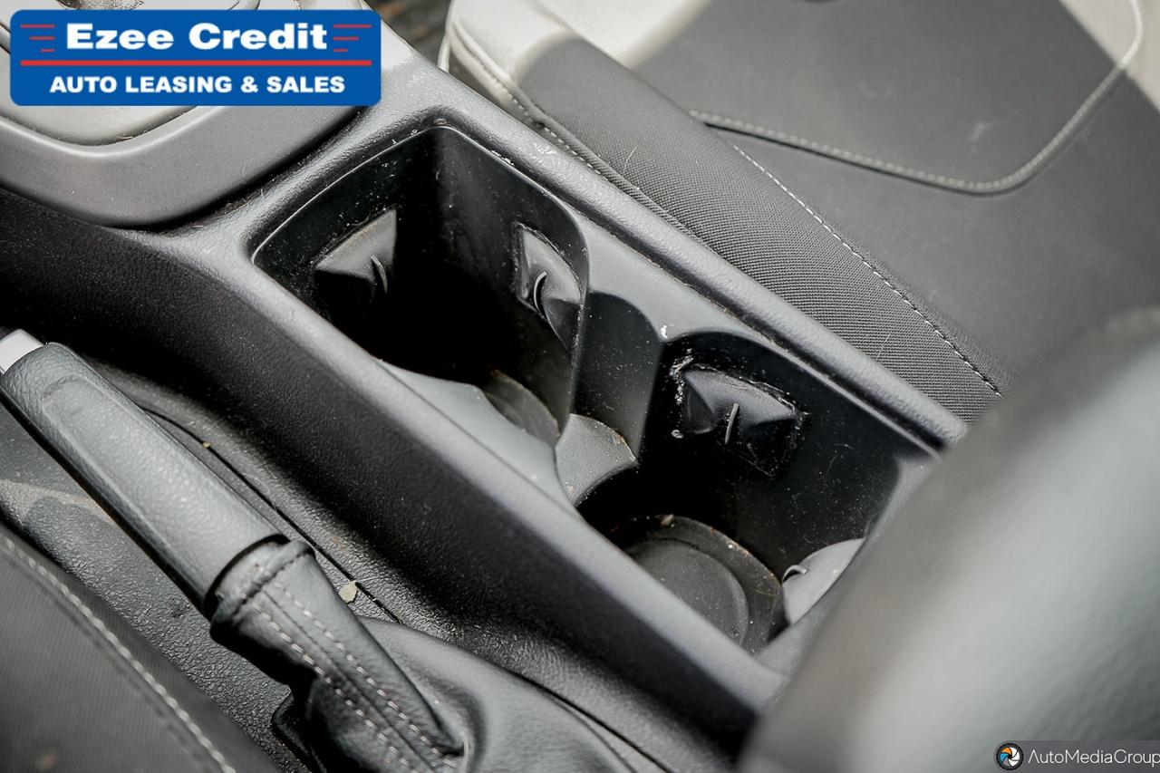 2015 Ford Focus SE Photo