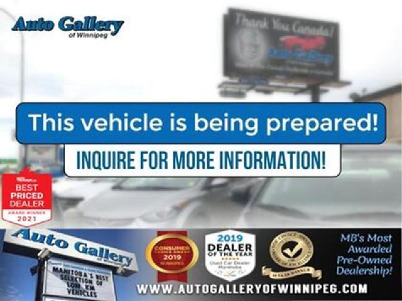 Used 2018 Ford Escape SE* 4WD/Bluetooth/Reverse Camera/Heated Seats for sale in Winnipeg, MB