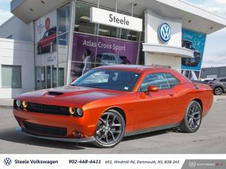 Used 2020 Dodge Challenger R/T for sale in Dartmouth, NS