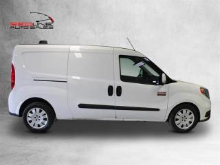 Used 2015 RAM ProMaster Ram City Wagon WE APPROVE ALL CREDIT for sale in London, ON