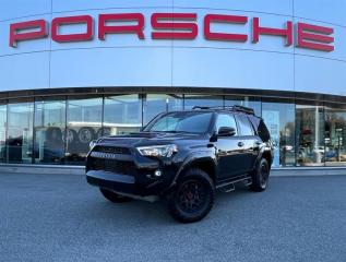 Used 2021 Toyota 4Runner  for sale in Langley City, BC