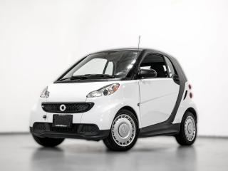 Used 2013 Smart fortwo Pure for sale in North York, ON