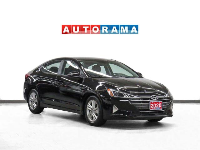 2020 Hyundai Elantra PREFERRED | Sunroof | Backup Cam | CarPlay