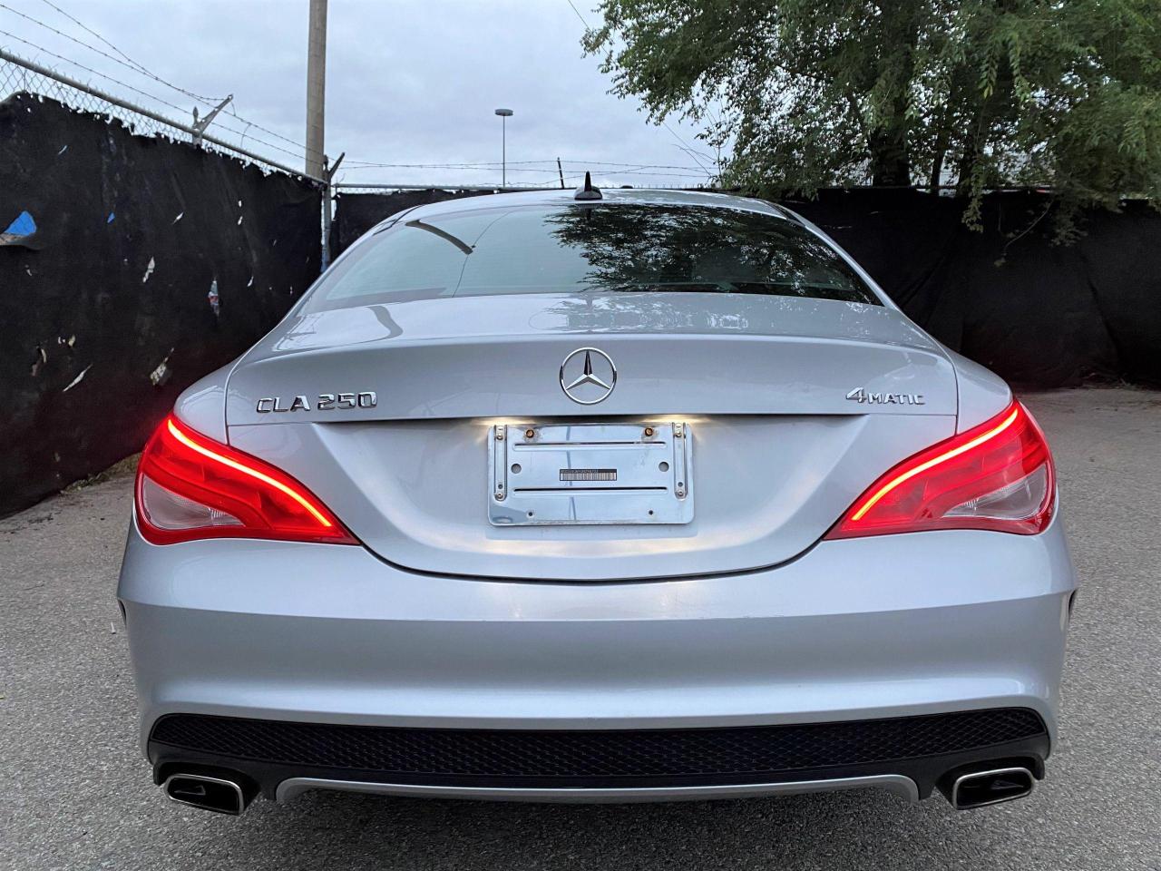 2016 Mercedes-Benz CLA-Class ***SOLD*** - Photo #6