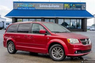 Used 2014 Dodge Grand Caravan SE for sale in Guelph, ON